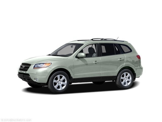 hyundai santa fe 2007 5NMSH73E47H042022 image hyundai santa fe 2007 5NMSH73E47H042022 image